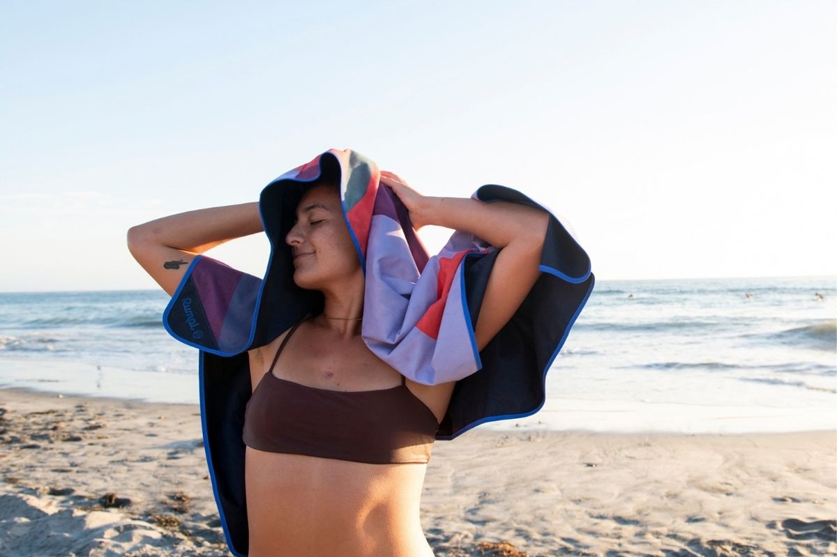 Towels