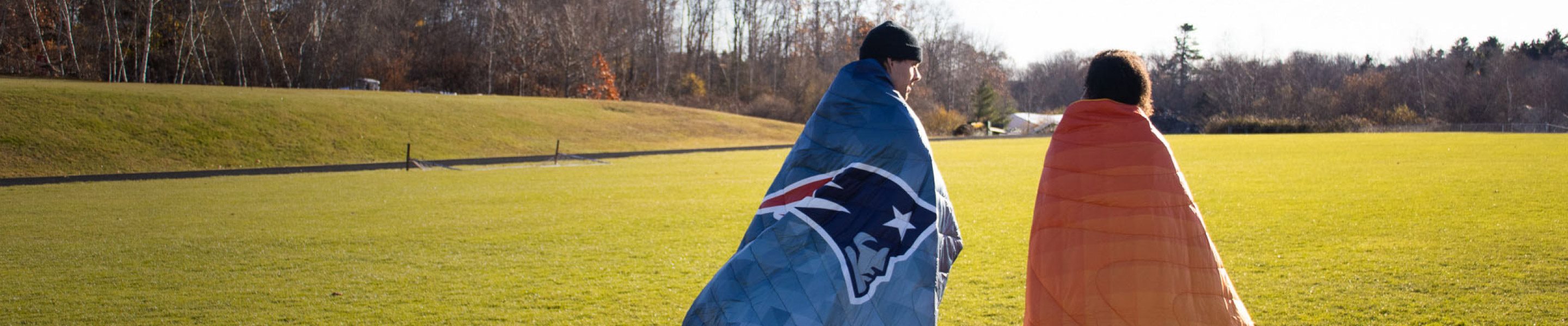 NFL Blankets Officially Licensed Everywhere Blankets Rumpl