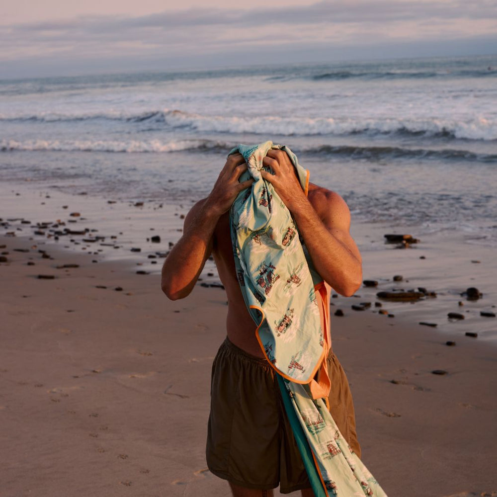 TOWELS
