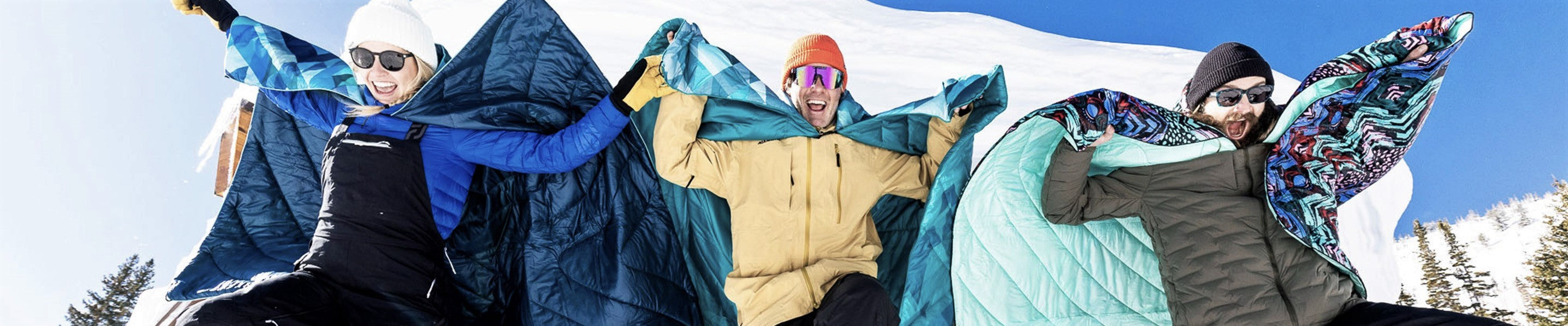 Gifts for Apres-Skiers
