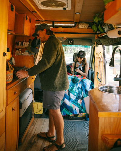 Rumpl | Blankets Made For Hiking, Camping, Beach and so Much More