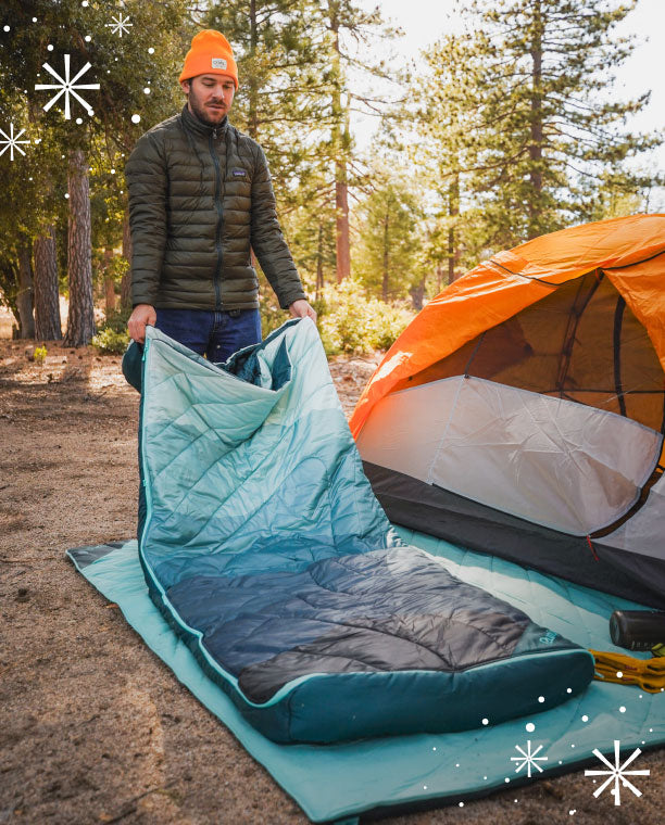 Rumpl | Blankets Made For Hiking, Camping, Beach and so Much