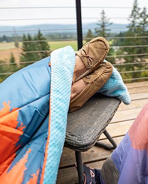 Rumpl | Blankets Made For Hiking, Camping, Beach and so Much More