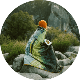 National Park Blankets