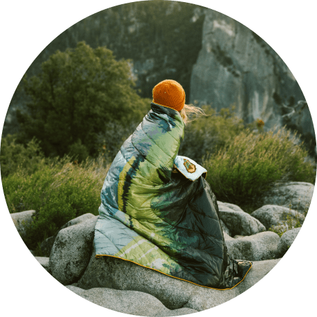 National Park Blankets