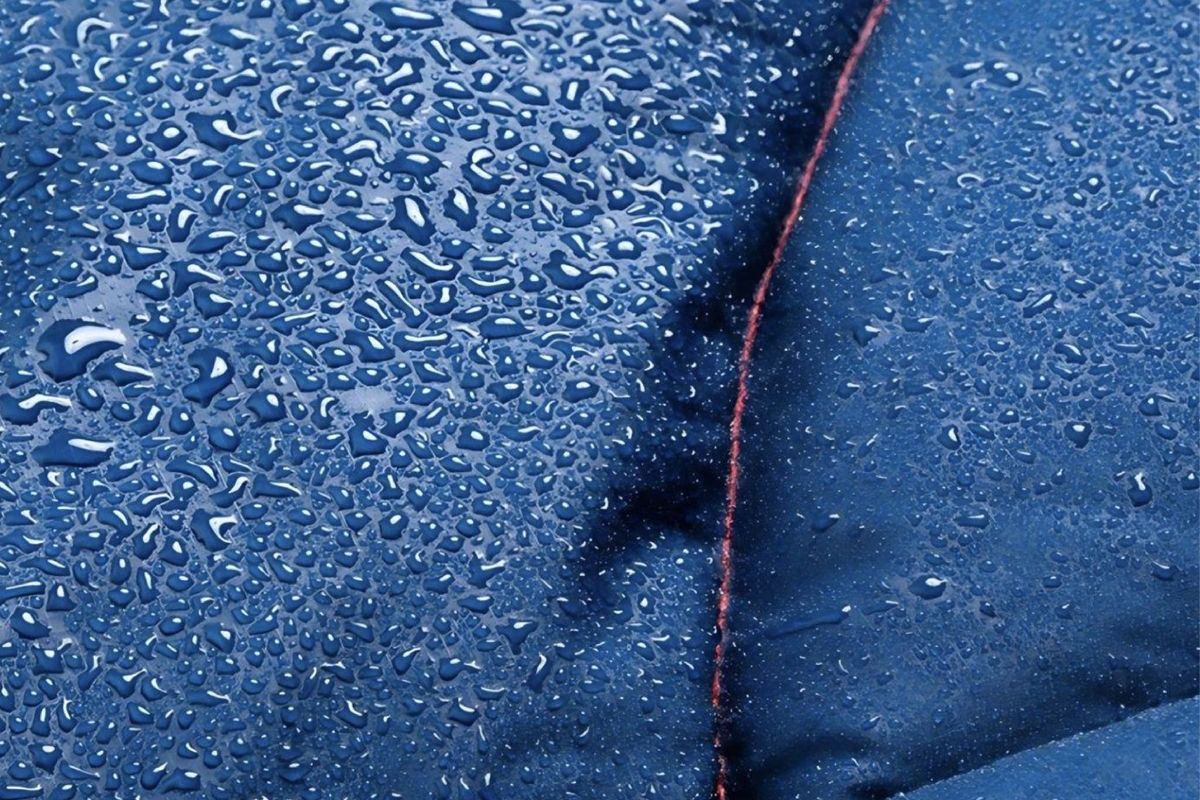 Weather-Resistant