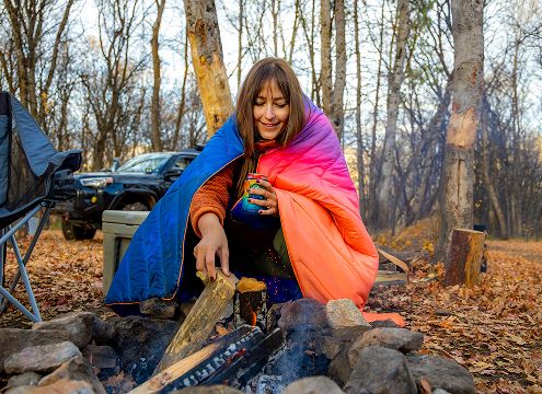 Rumpl x Billabong Lookbook