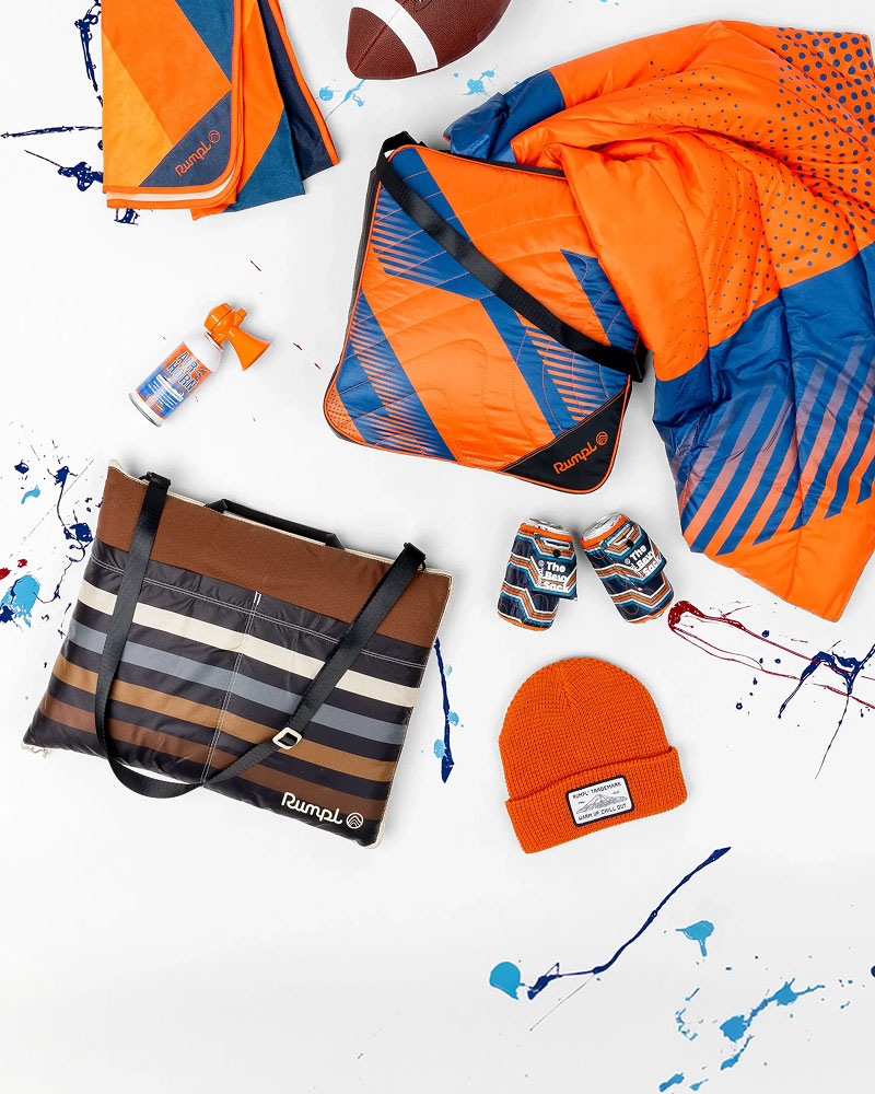 Sports & Tailgating