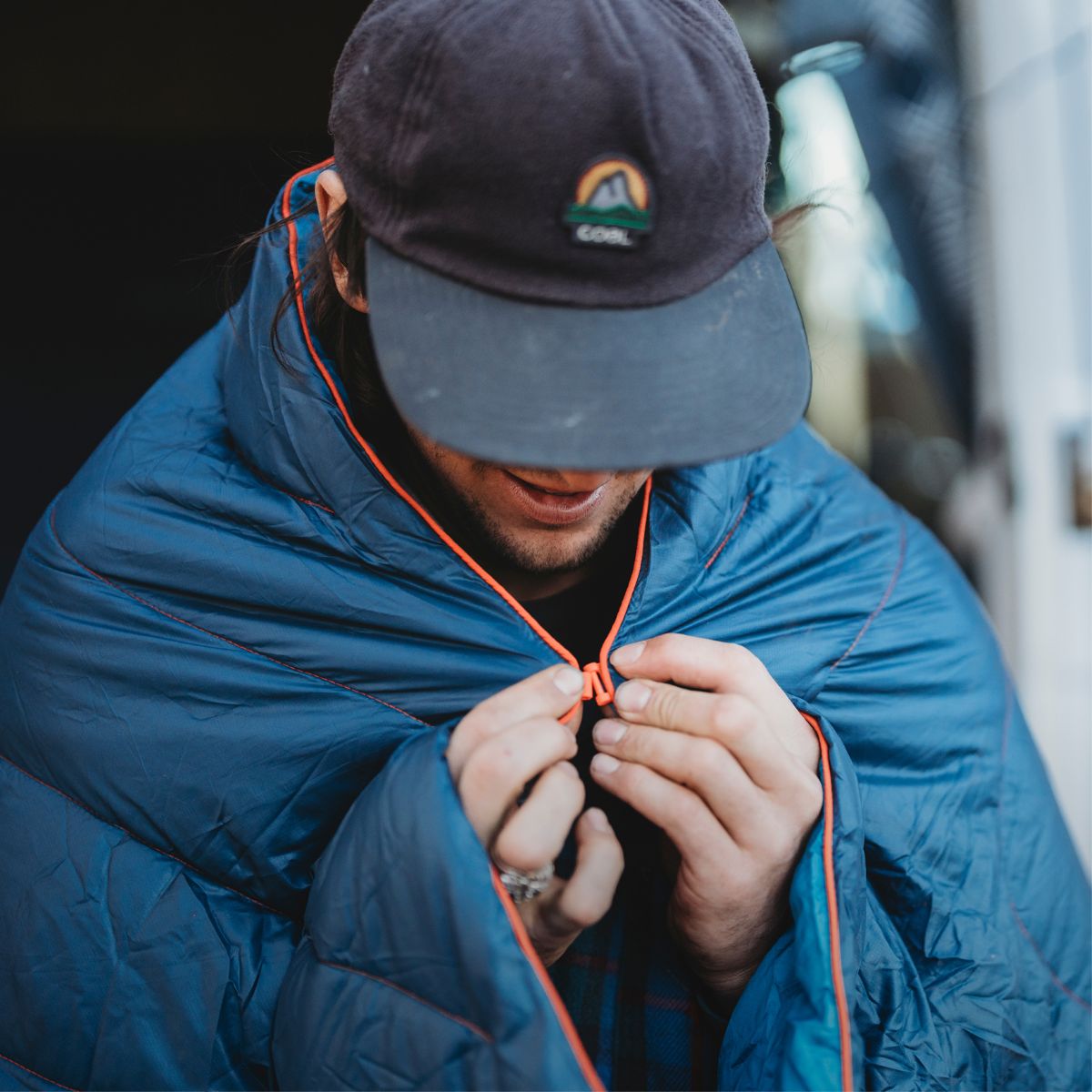 Cape Clip®