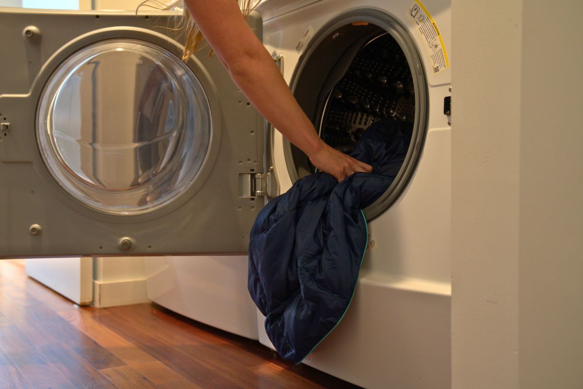 Machine Washable