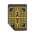 Rumpl Merino Softwool Throw Blanket - Quilted Amber Merino Softwool Throw Blanket - Quilted Amber | Rumpl Blankets For Everywhere Merino SoftWool