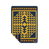 Rumpl Merino Softwool Throw Blanket - Quilted Amber Merino Softwool Throw Blanket - Quilted Amber | Rumpl Blankets For Everywhere Merino SoftWool