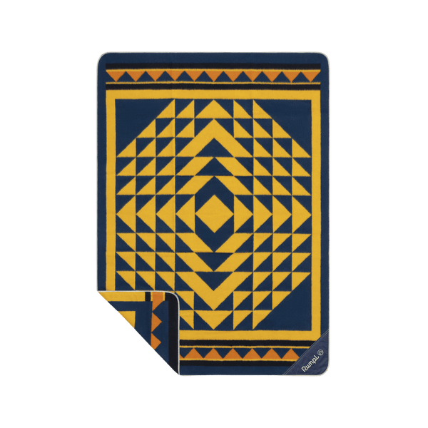Rumpl Merino Softwool Throw Blanket - Quilted Amber Merino Softwool Throw Blanket - Quilted Amber | Rumpl Blankets For Everywhere Merino SoftWool