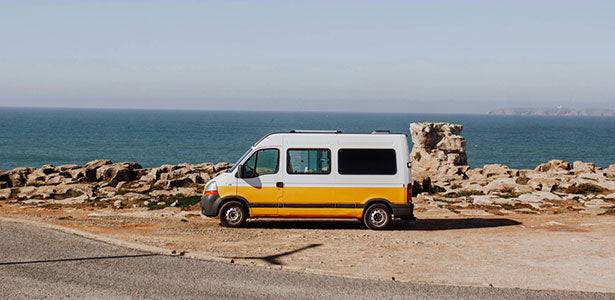 Rumpl Store, brand website product image