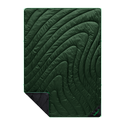 Rumpl Original Puffy Blanket - Mountain Green Original Puffy Blanket - Mountain Green | Rumpl Blankets For Everywhere Solid Original
