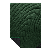 Rumpl Original Puffy Blanket - Mountain Green Original Puffy Blanket - Mountain Green | Rumpl Blankets For Everywhere Solid Original