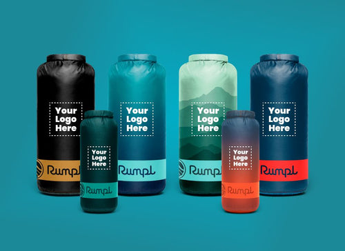 Rumpl, brand website product image