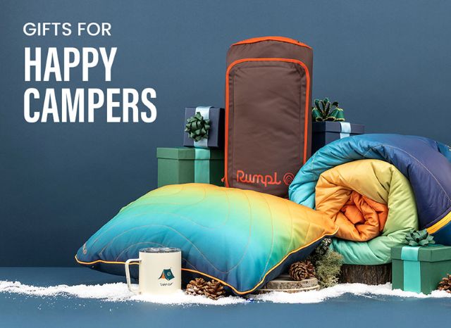 Rumpl x Billabong A/DIV Lookbook