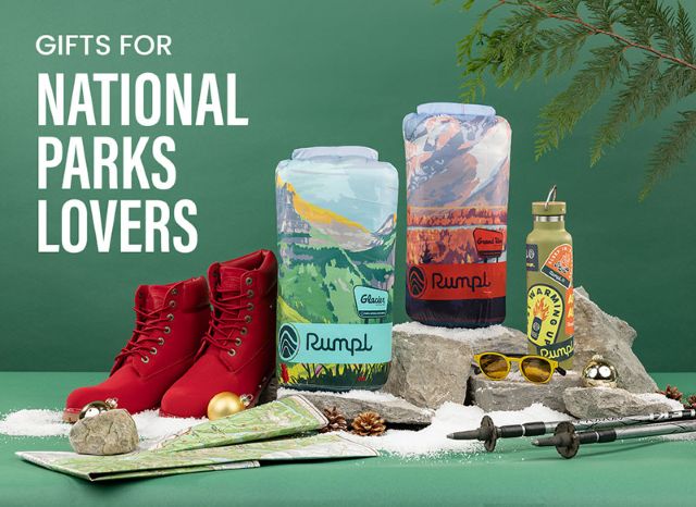 Rumpl x Billabong A/DIV Lookbook