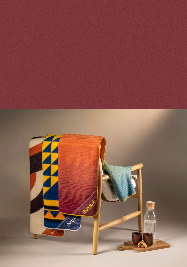 Rumpl Outdoor Blankets | Made for Whatever Unfolds.