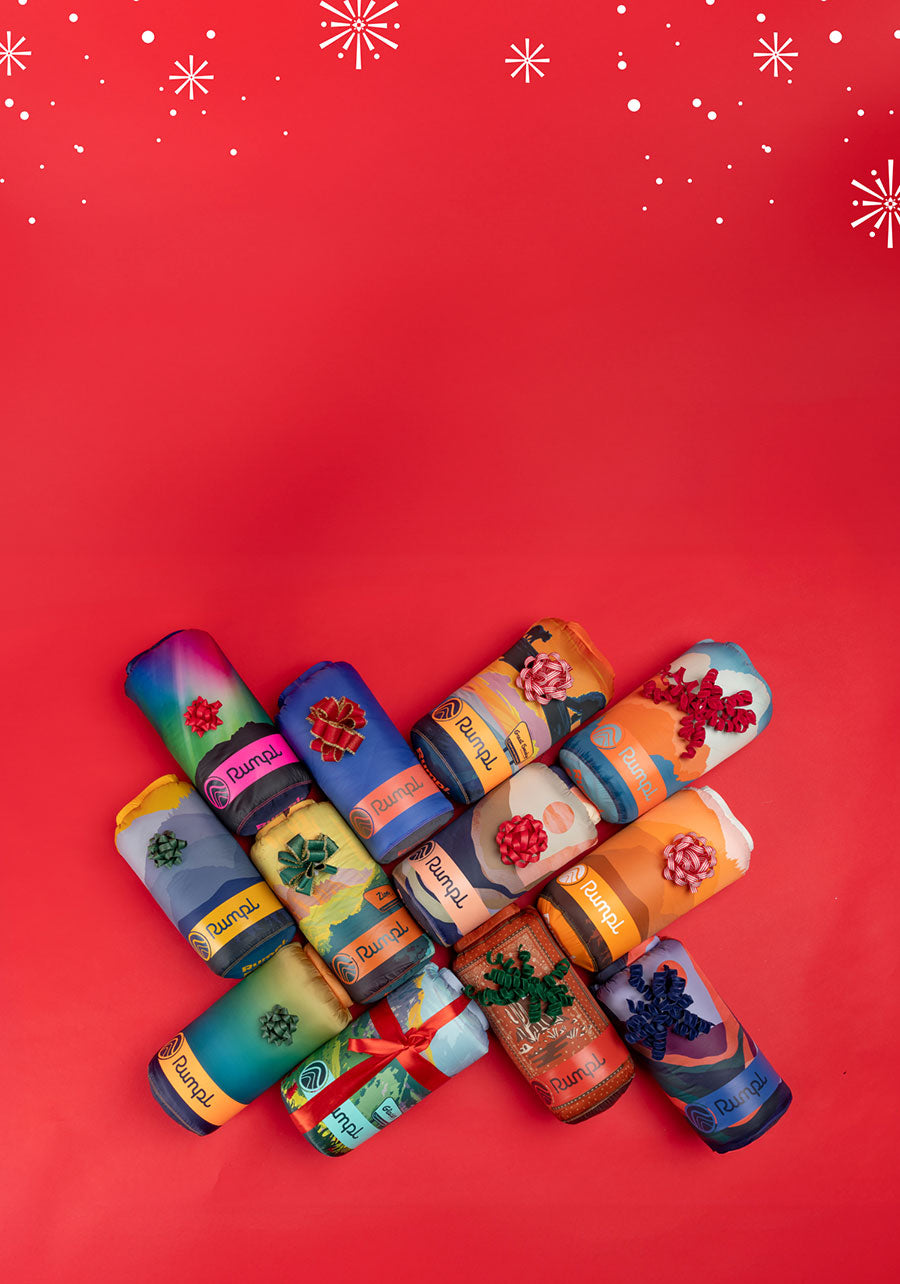 Rumpl | Blankets Made For Hiking, Camping, Beach and so Much More