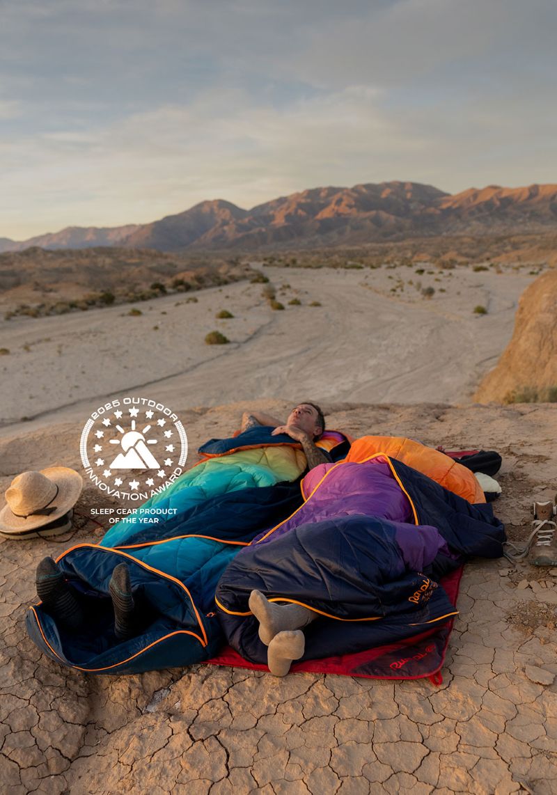 Rumpl | Blankets Made For Hiking, Camping, Beach and so Much More