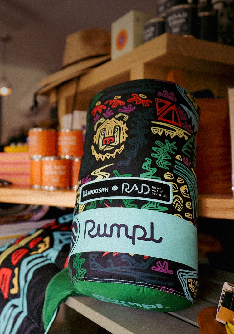 Rumpl | Blankets Made For Hiking, Camping, Beach and so Much