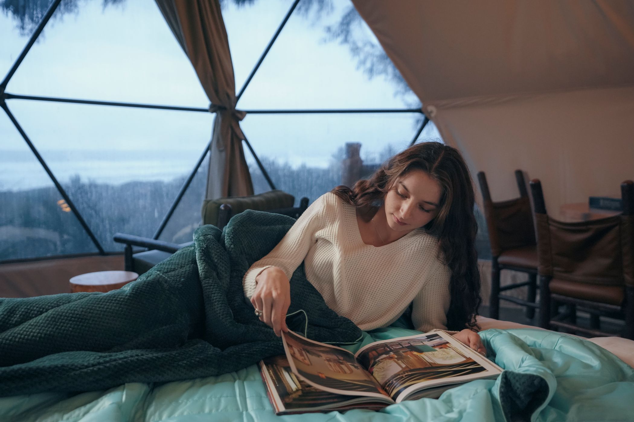 Rumpl Outdoor Blankets | Made for Whatever Unfolds.