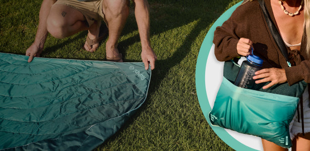 Rumpl, brand website product image