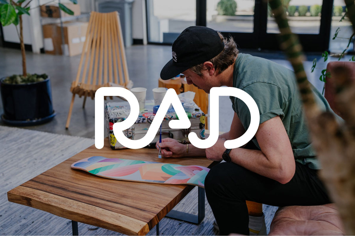 Rumpl Artist Division