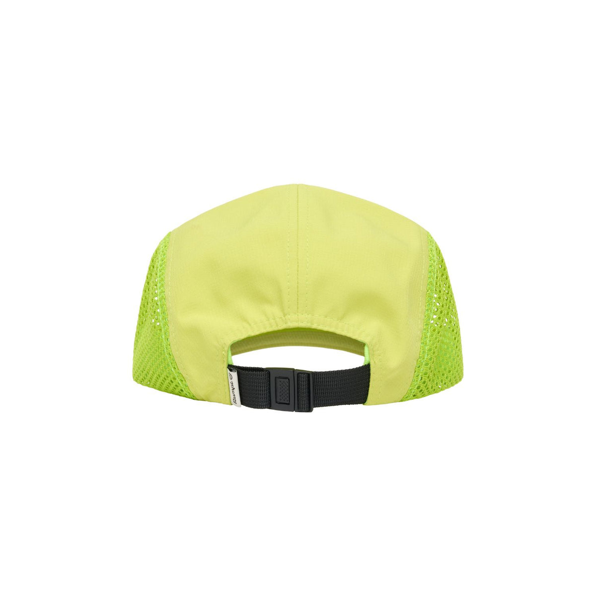 Sandstone Runner Hat - Active Moss