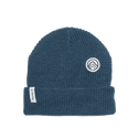 Rumpl Trademark Waffle Beanie Trademark Waffle Beanie - Deepwater | Rumpl Blankets for Everywhere Apparel