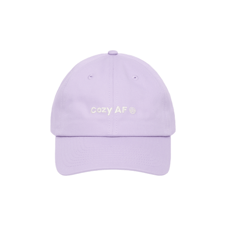 6 Panel Hat