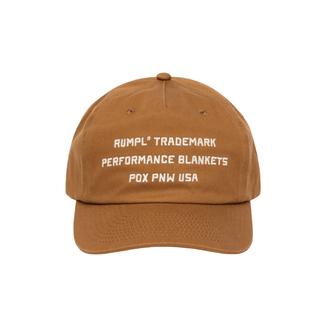 Trademark Unstructured Hat: Driftwood | Rumpl. Set. Go.