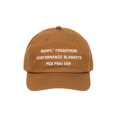 Trademark Unstructured Hat: Driftwood | Rumpl. Set. Go.
