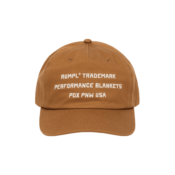 Trademark Unstructured Hat: Driftwood | Rumpl. Set. Go.