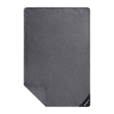Rumpl Après Fleece Blanket - Charcoal Grey Après Fleece Blanket - Charcoal Grey | Rumpl Blankets For Everywhere Après Fleece