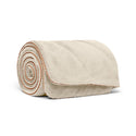 Rumpl Après Fleece Blanket - Natural Cream Après Fleece Blanket - Natural Cream | Rumpl Blankets For Everywhere Après Fleece