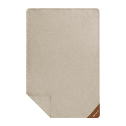 Après Fleece Blanket - Natural Cream