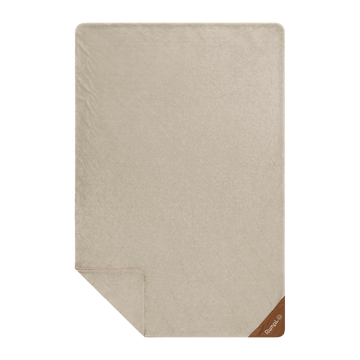 Rumpl Après Fleece Blanket - Natural Cream Après Fleece Blanket - Natural Cream | Rumpl Blankets For Everywhere Après Fleece
