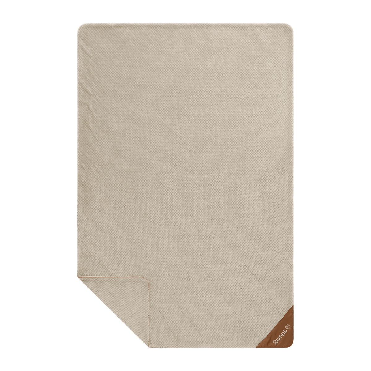 Rumpl Après Fleece Blanket - Natural Cream Après Fleece Blanket - Natural Cream | Rumpl Blankets For Everywhere Après Fleece