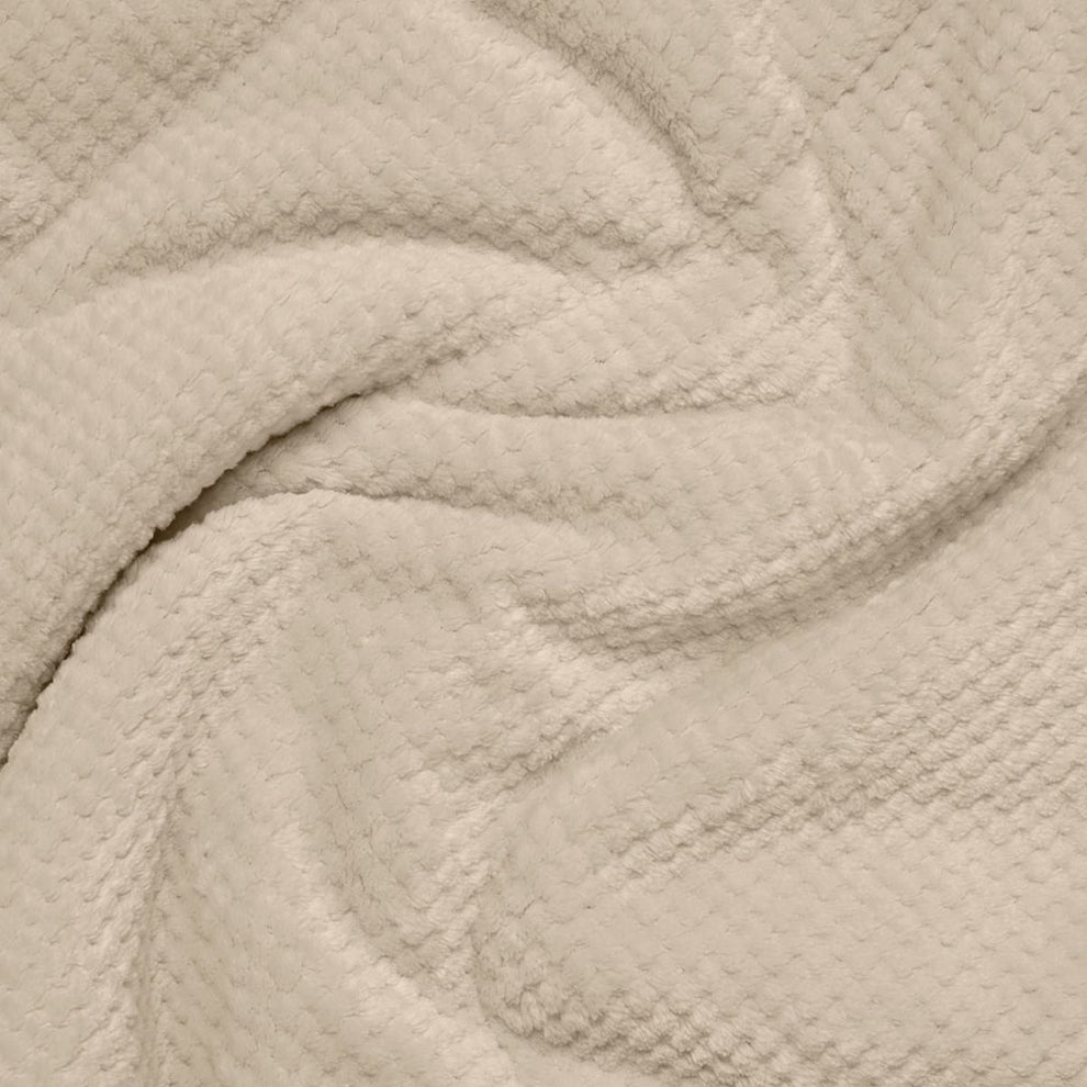 Rumpl Après Fleece Blanket - Natural Cream Après Fleece Blanket - Natural Cream | Rumpl Blankets For Everywhere Après Fleece