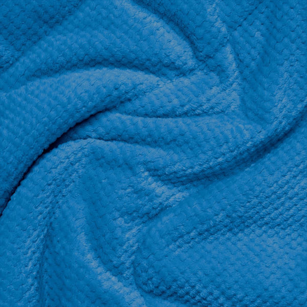 Rumpl Après Fleece Blanket - Seascape Blue Après Fleece Blanket - Seascape Blue | Rumpl Blankets For Everywhere Après Fleece