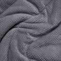 Rumpl Après Fleece 2 Person Blanket - Charcoal Grey Après Fleece 2 Person Blanket - Charcoal Grey | Rumpl Blankets For Everywhere Après Fleece