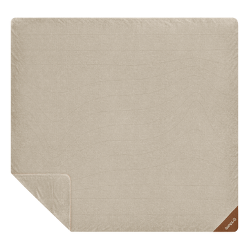 Rumpl Après Fleece 2 Person Blanket - Natural Cream Après Fleece 2 Person Blanket - Natural Cream | Rumpl Blankets For Everywhere Après Fleece