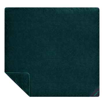 Rumpl Après Fleece 2 Person Blanket - Sea Moss Après Fleece 2 Person Blanket - Sea Moss | Rumpl Blankets For Everywhere Après Fleece