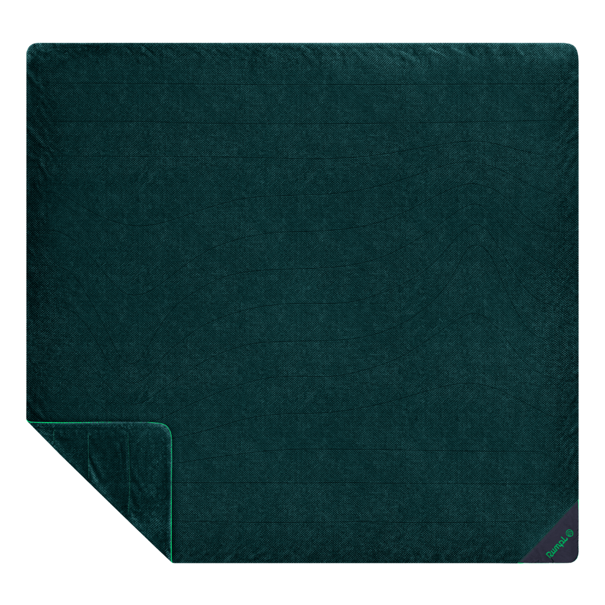 Rumpl Après Fleece 2 Person Blanket - Sea Moss Après Fleece 2 Person Blanket - Sea Moss | Rumpl Blankets For Everywhere Après Fleece