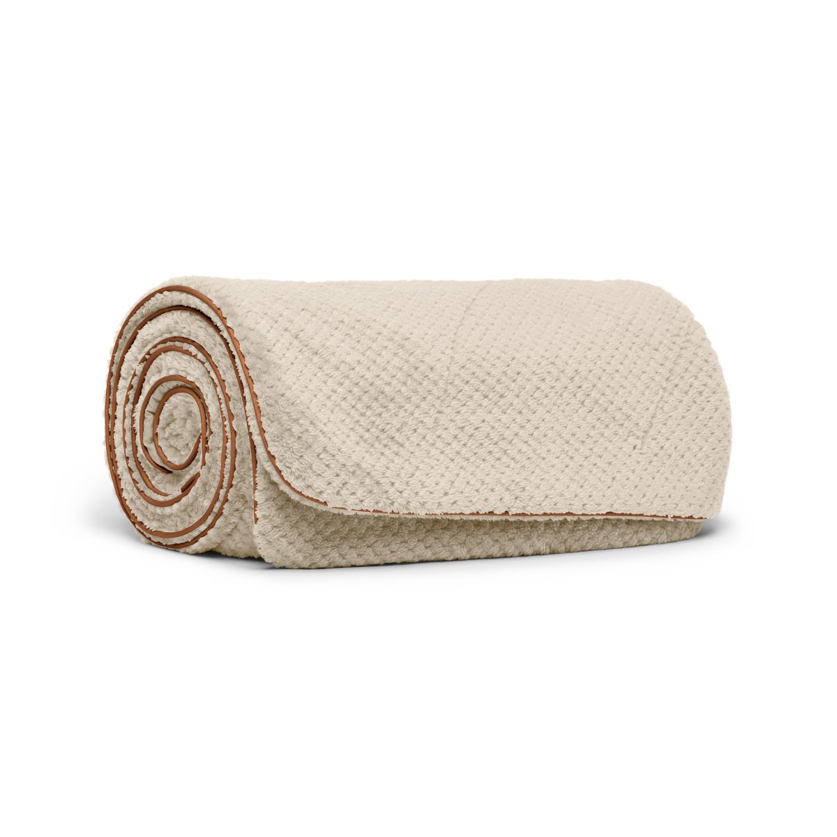 Rumpl Après Fleece Throw Blanket - Natural Cream Après Fleece Throw Blanket - Natural Cream | Rumpl Blankets For Everywhere Après Fleece