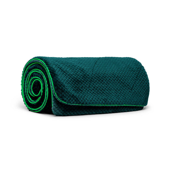 Rumpl Après Fleece Throw Blanket - Sea Moss Après Fleece Throw Blanket - Sea Moss | Rumpl Blankets For Everywhere Après Fleece