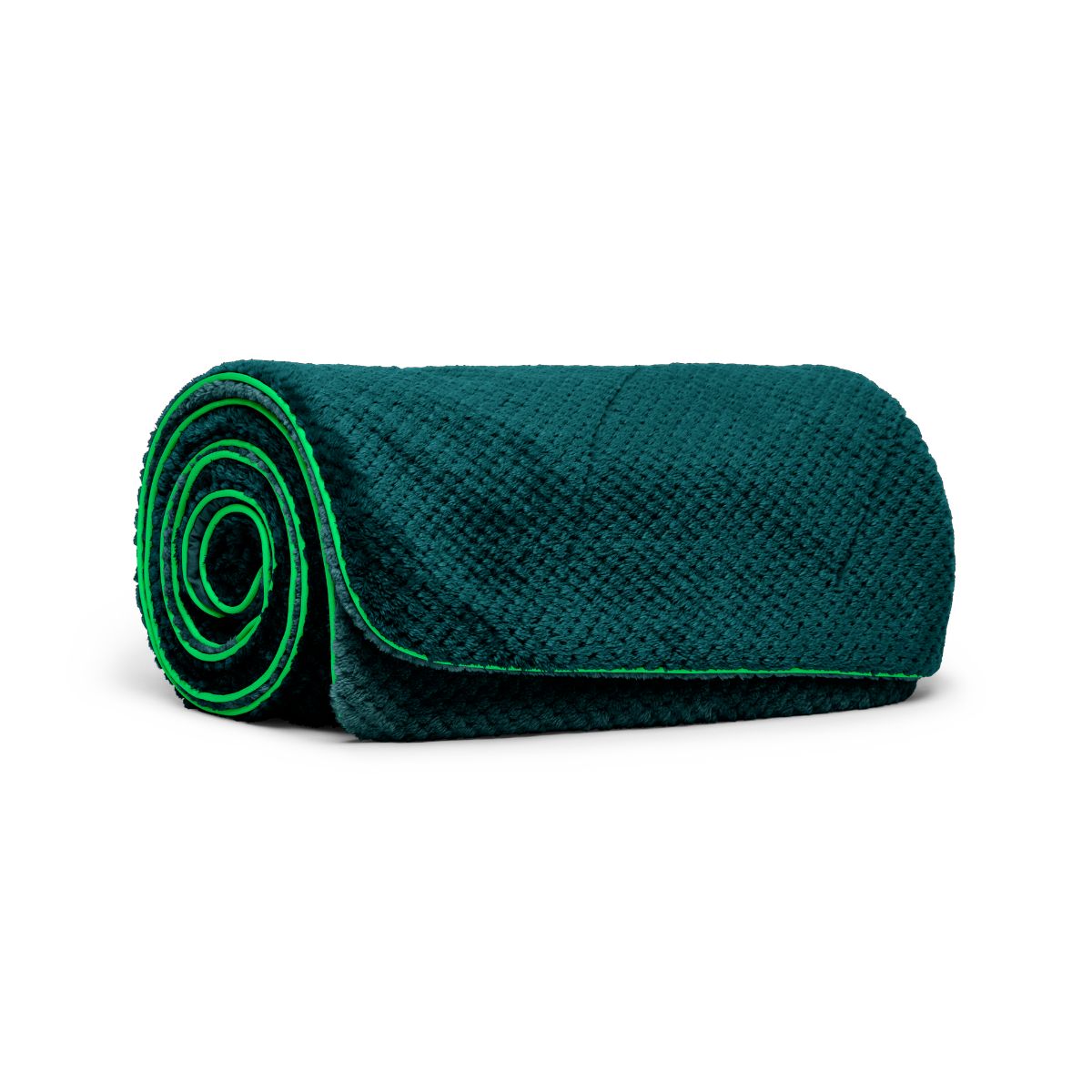 Rumpl Après Fleece Throw Blanket - Sea Moss Après Fleece Throw Blanket - Sea Moss | Rumpl Blankets For Everywhere Après Fleece